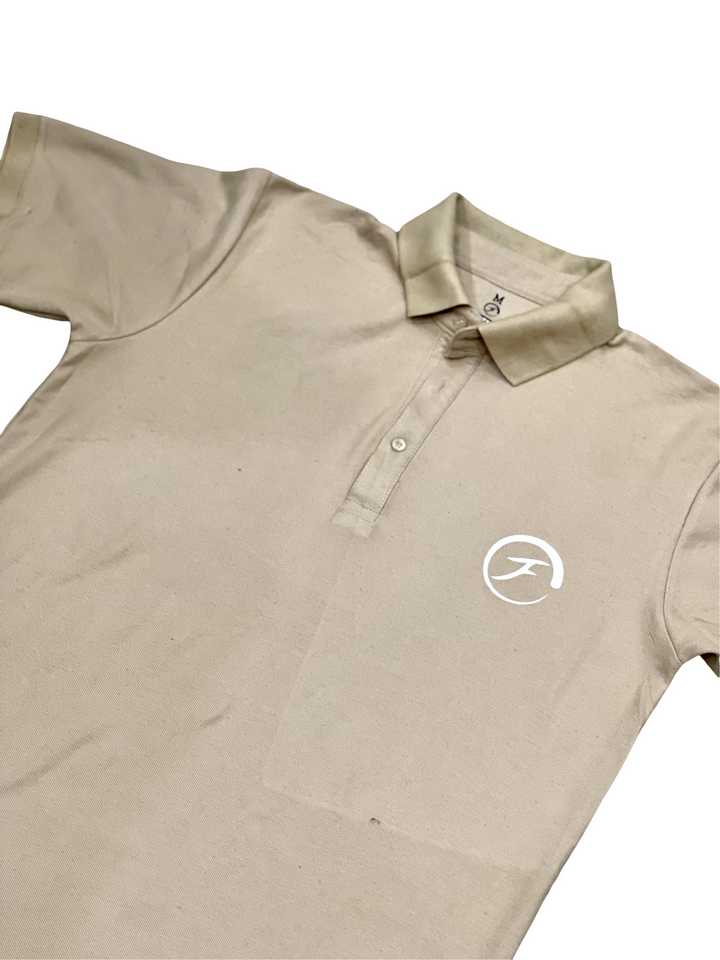 Athletic Polo T-Shirt - Men/Women/Youth