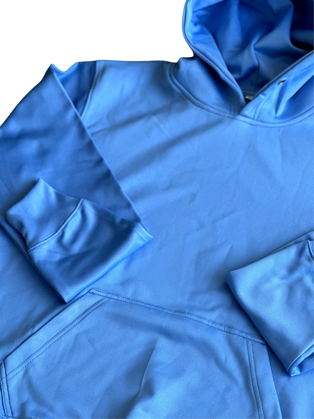 Comfort Hoodie - Men/Women/Youth