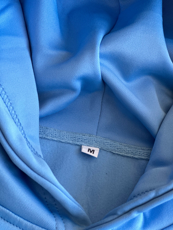 Comfort Hoodie - Men/Women/Youth