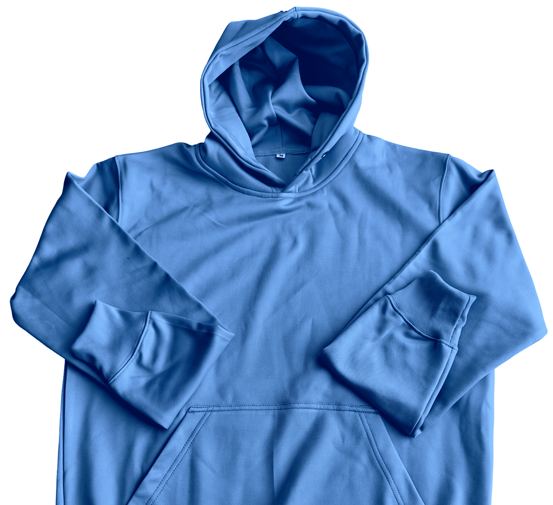 Comfort Hoodie - Men/Women/Youth