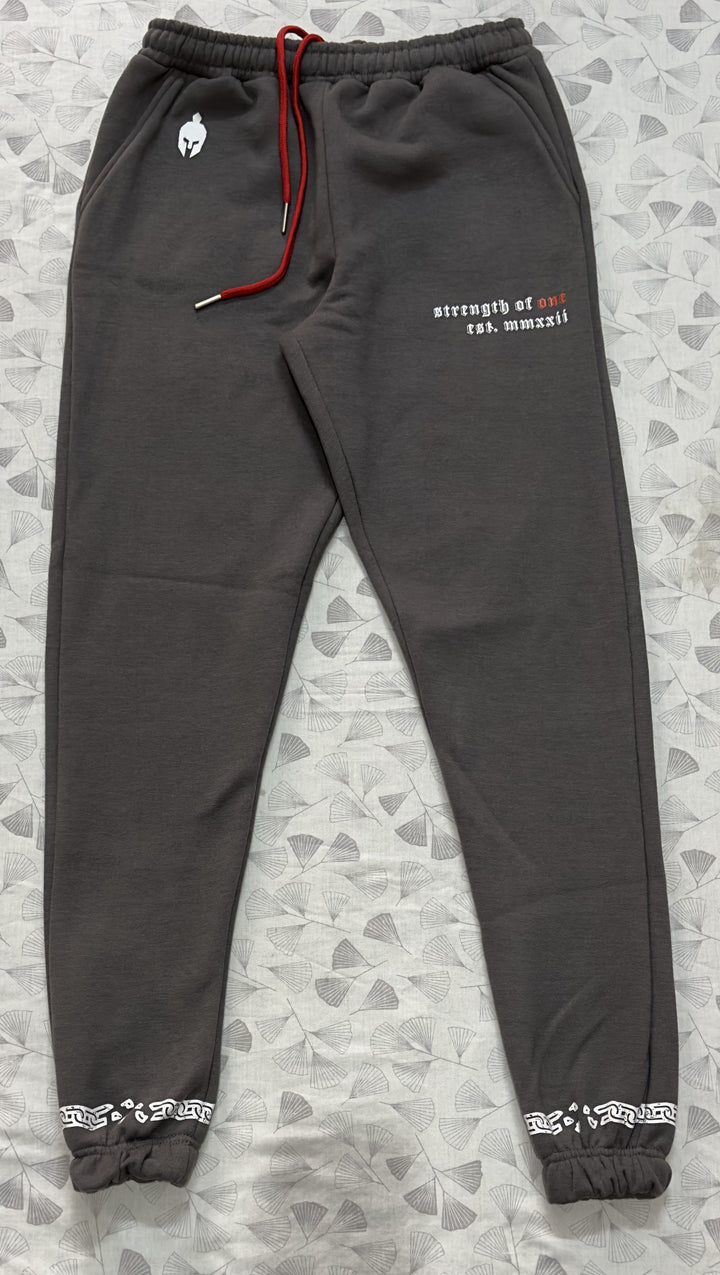 Comfort Sweat Pants/Joggers