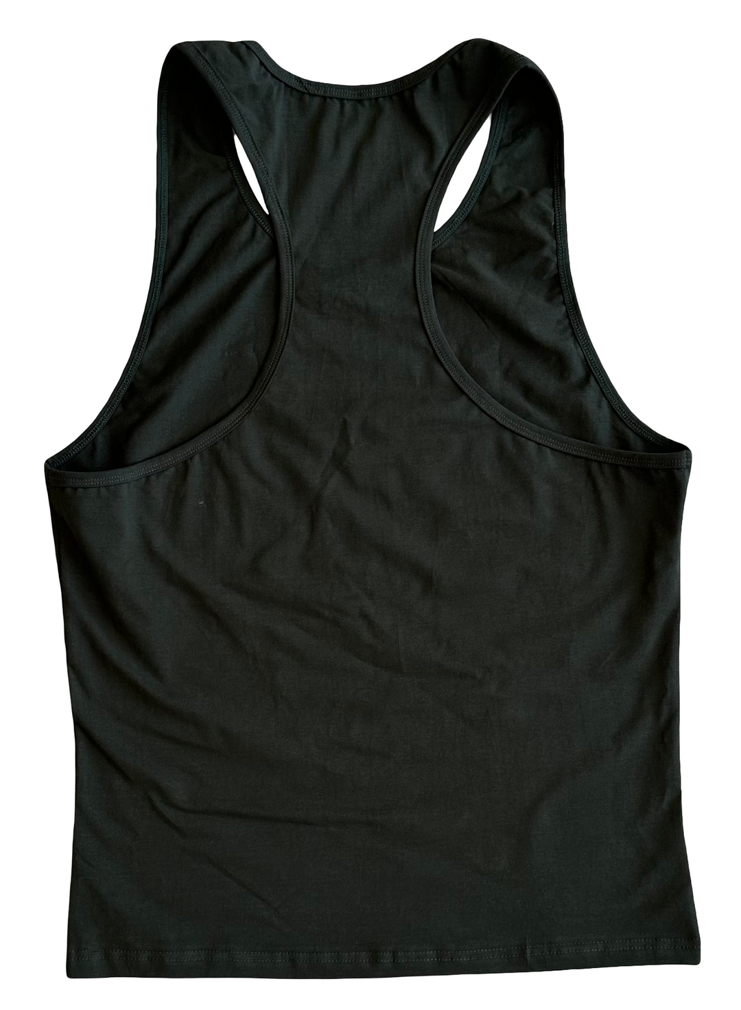 Athletic Muscle Tank Top - Men