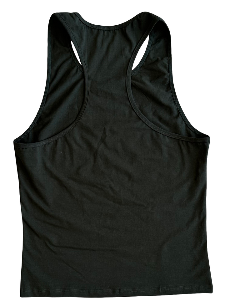 Athletic Muscle Tank Top - Men