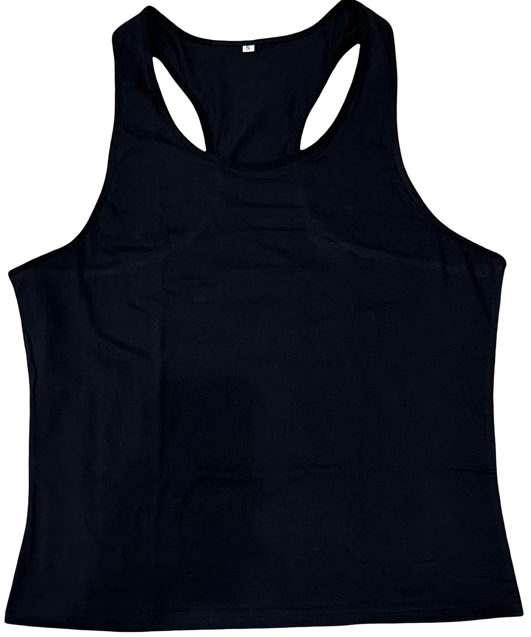 Athletic Muscle Tank Top - Men