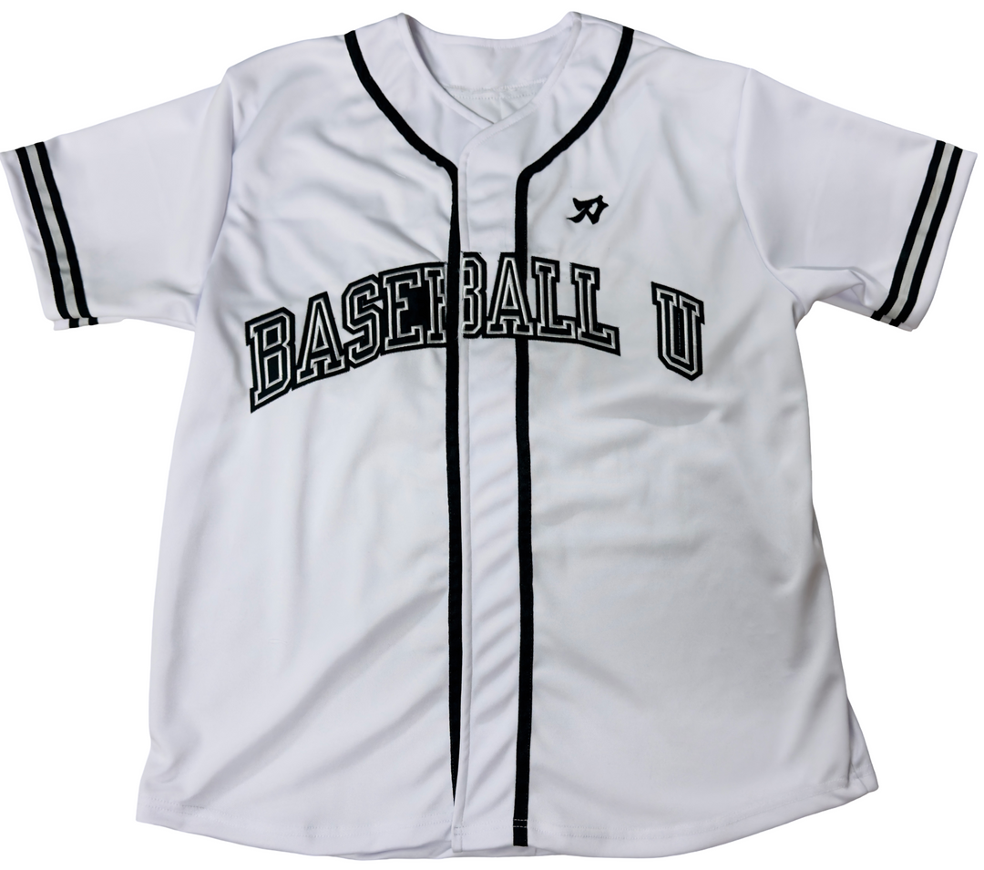 Baseball Jersey - Men/Women/Youth