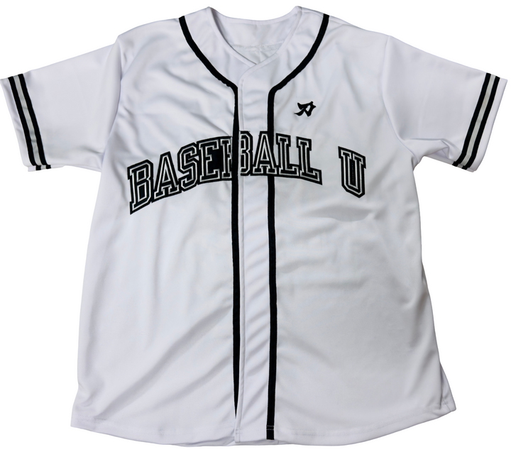 Baseball Jersey - Men/Women/Youth