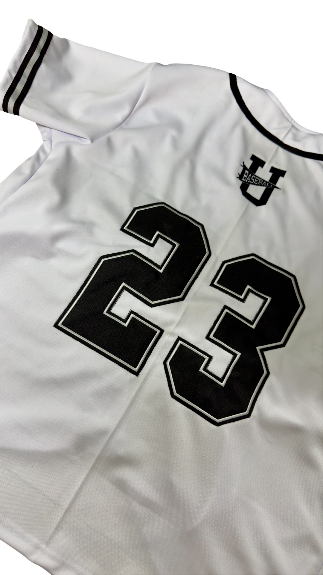 Baseball Jersey - Men/Women/Youth