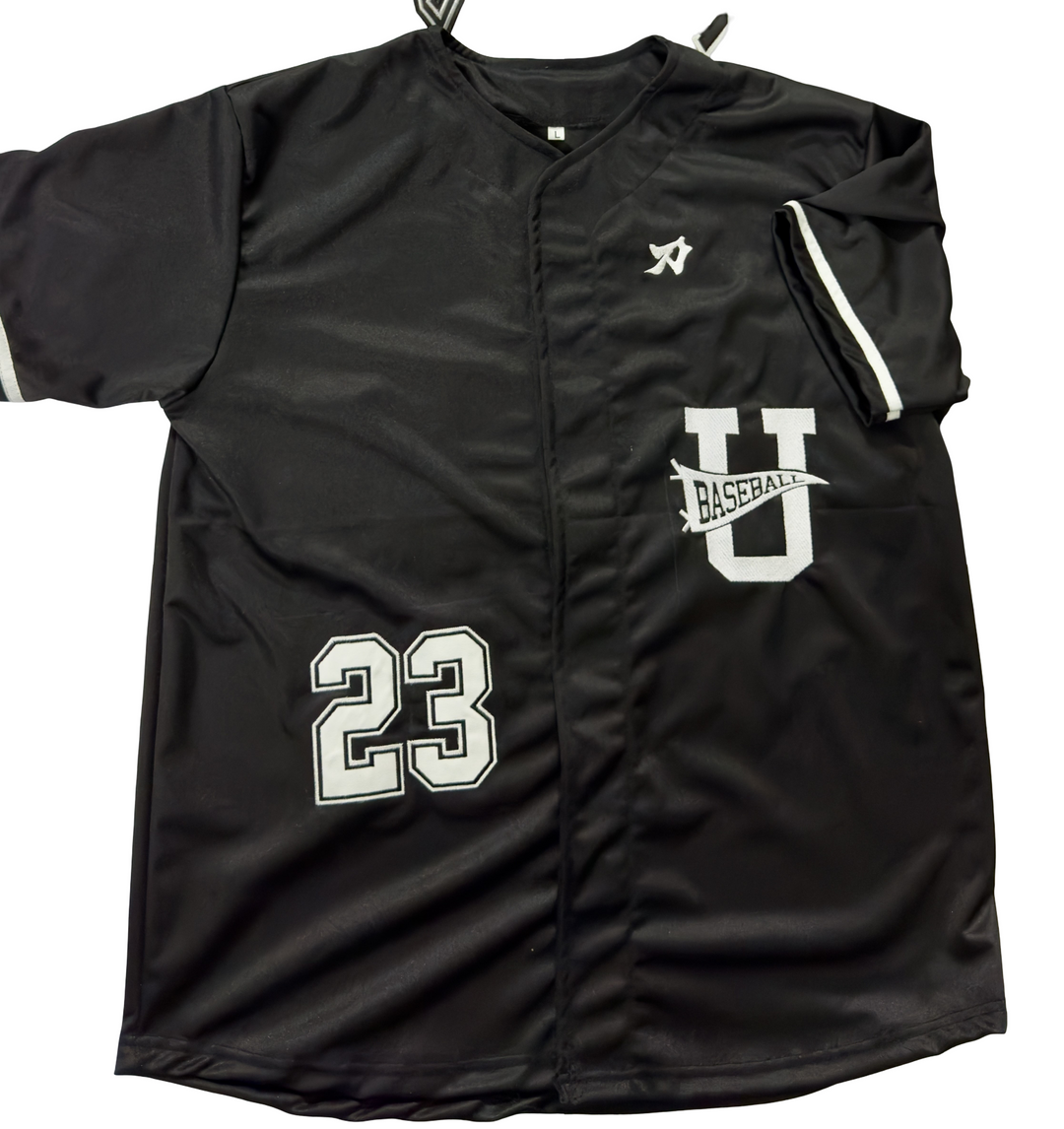 Baseball Jersey - Men/Women/Youth