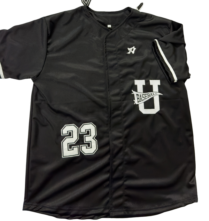 Baseball Jersey - Men/Women/Youth