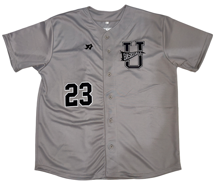 Baseball Jersey - Men/Women/Youth