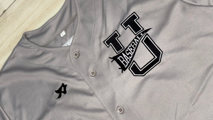 Baseball Jersey - Men/Women/Youth