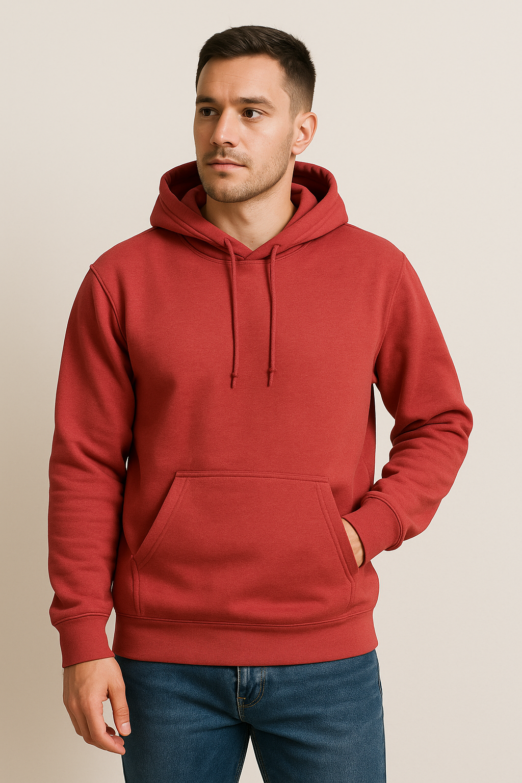 Comfort Hoodie - Men/Women/Youth