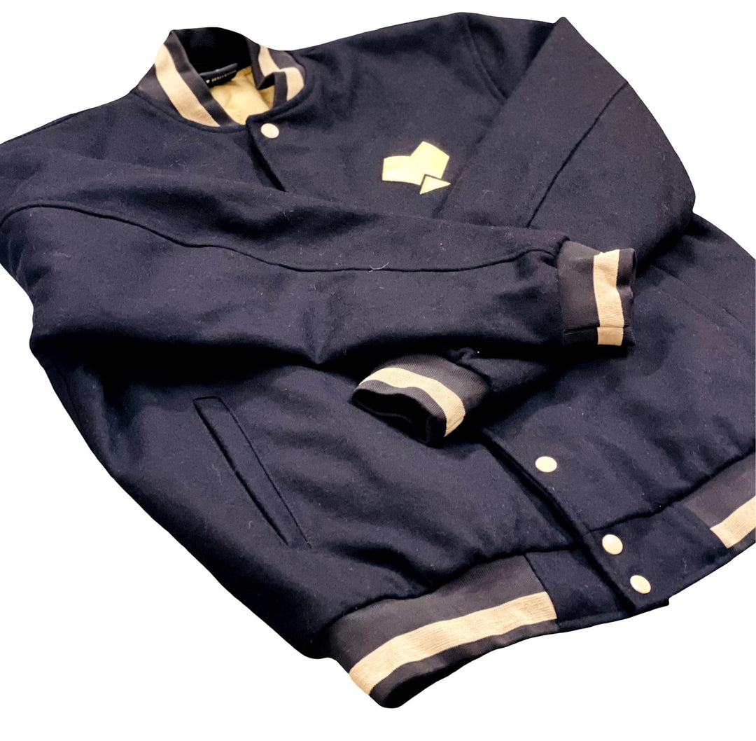 Varsity Jacket - Men/Women/Youth